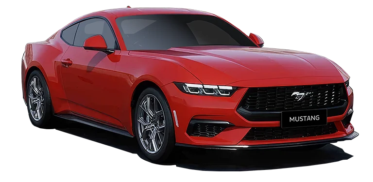 Mustang
