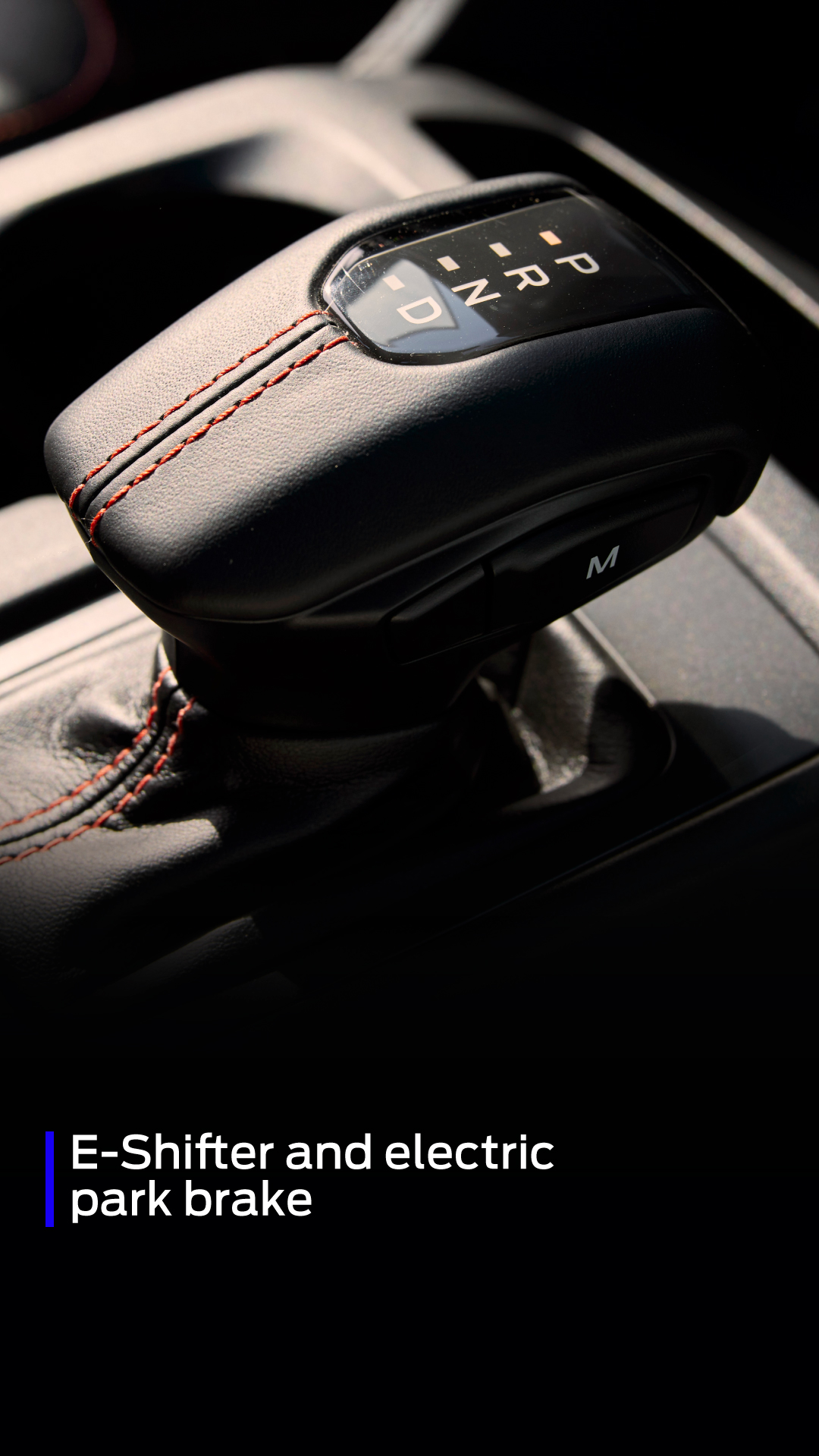 E-Shifter