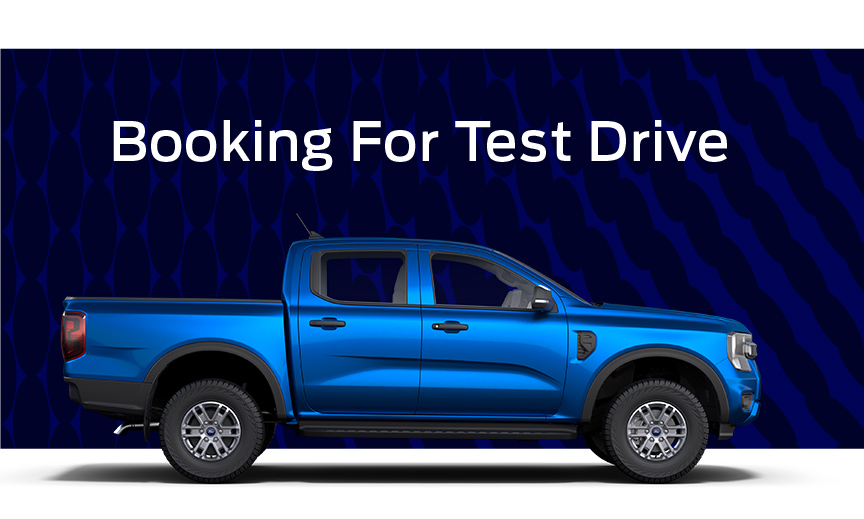 Ford Ranger XLT