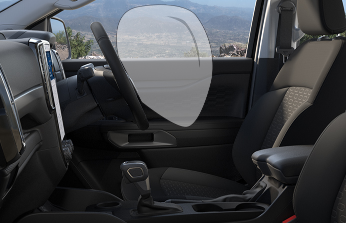 Ranger XLT safety confidence
