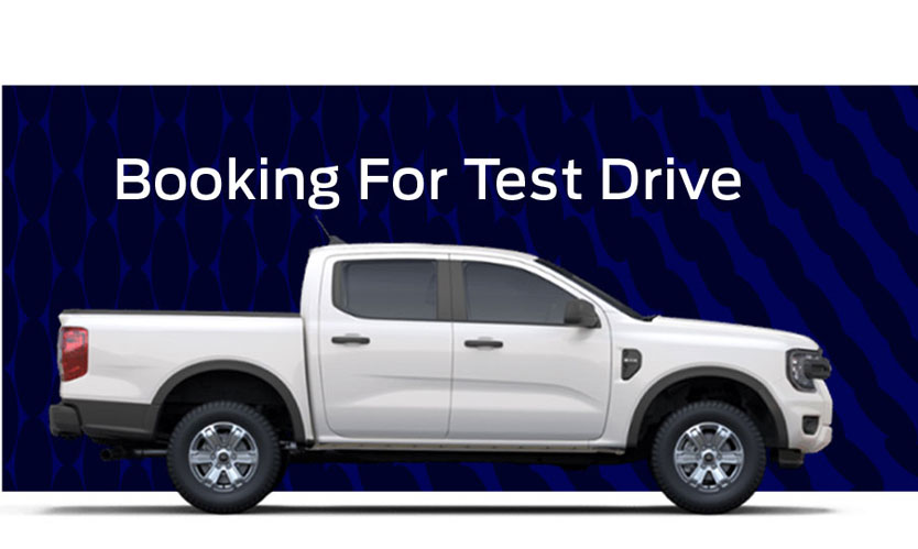 Ford Ranger XL