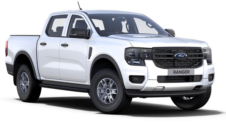 Ranger XL bold exterior