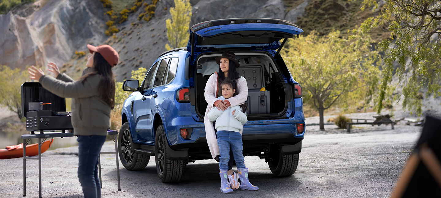 Everest Sport safety protection