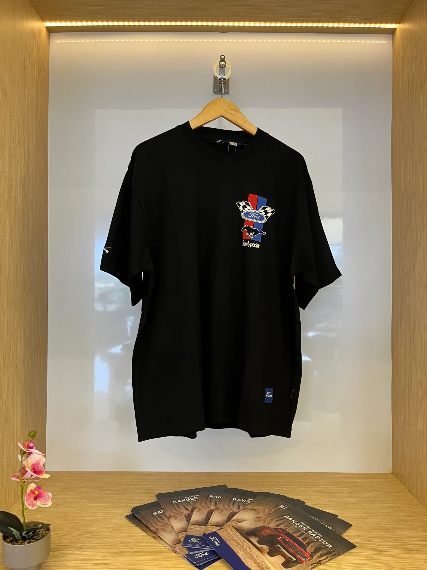 FORD T-SHIRT